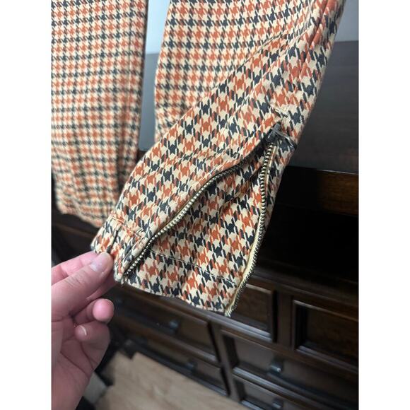 Torrid High-Rise Stretch Twill Jogger Pant 20R NWT - Picture 7 of 9